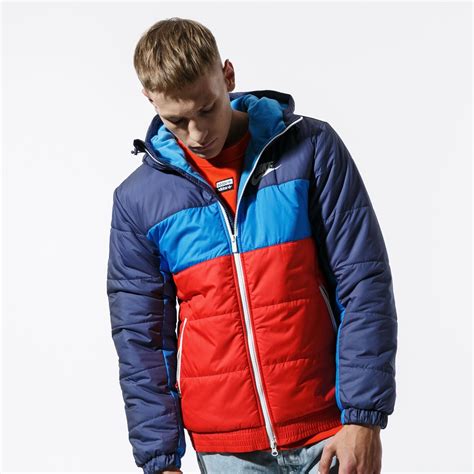 winter jacke herren nike rot|Nike Winterjacken für Herren jetzt online kaufen .